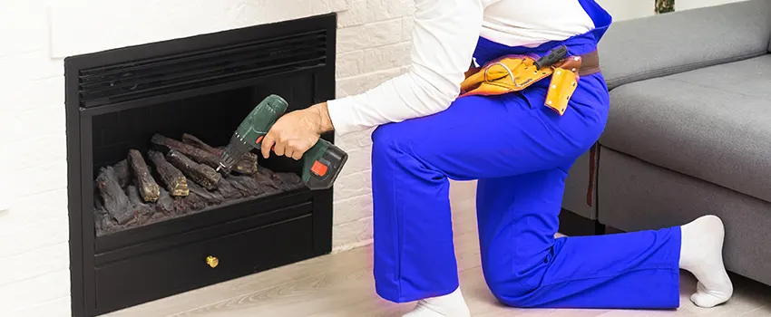 Fireplace Safety Inspection Specialists in Plant City, Florida