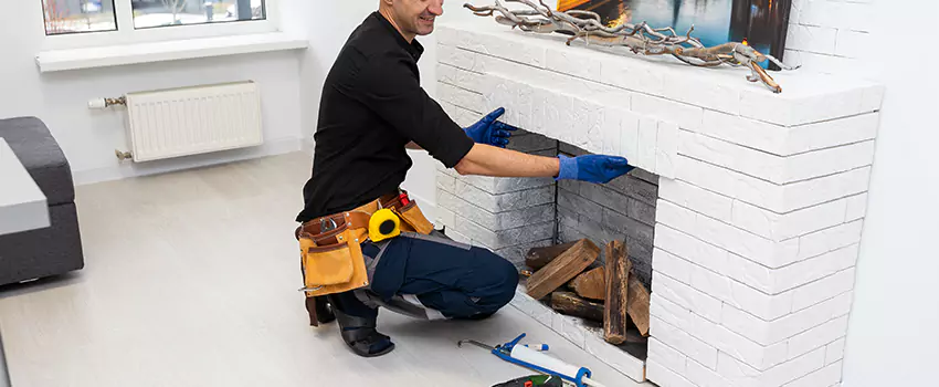 Gas Fireplace Repair And Replacement in Plant City, FL