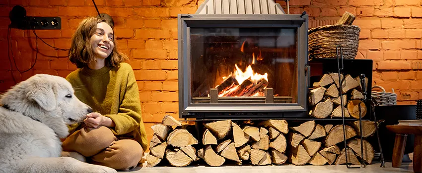 Fireplace Smell Removal Cost in Plant City, FL