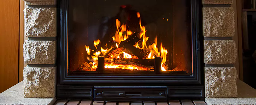 Fireplace Xtrordinair Probuilder Gas Fireplace Installation in Plant City, FL