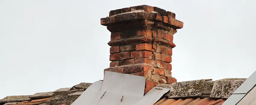 Cost of Fixing Blocked Chimney in Plant City, Florida