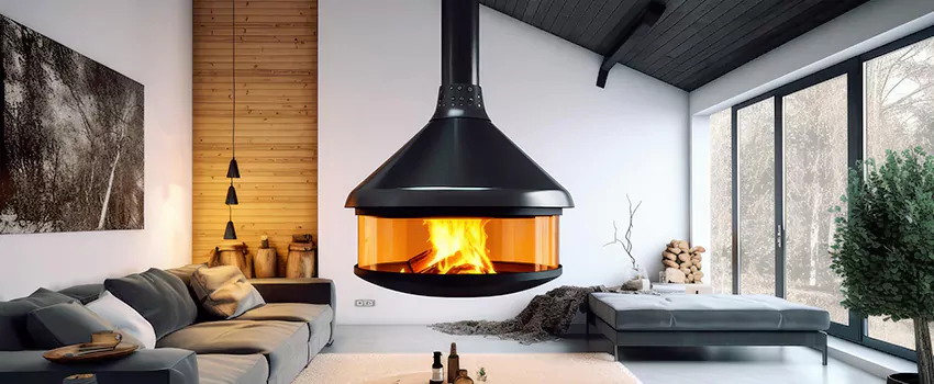 Floating Damaged Fireplace Repair Services in Plant City, FL