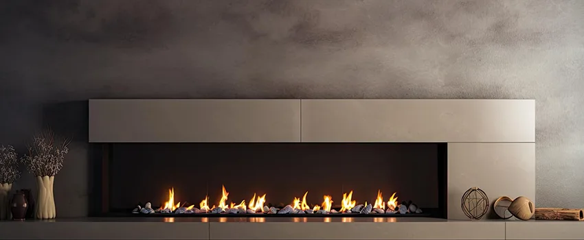 Gas Fireplace Logs Supplier in Plant City, Florida