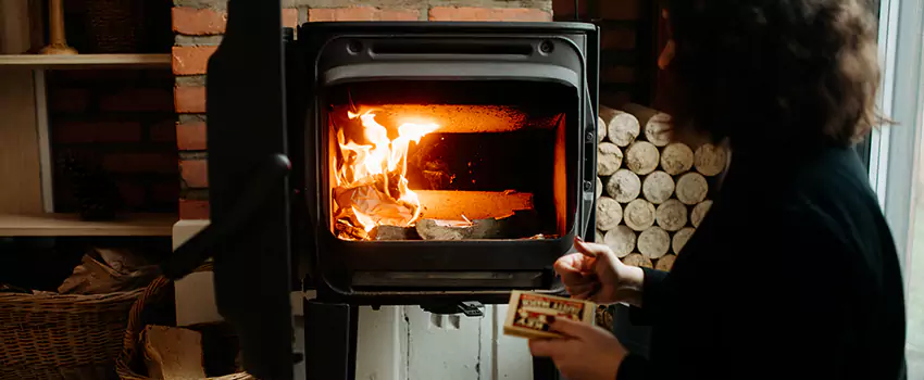Hearthstone Wood Stoves Fireplace Repair in Plant City, Florida