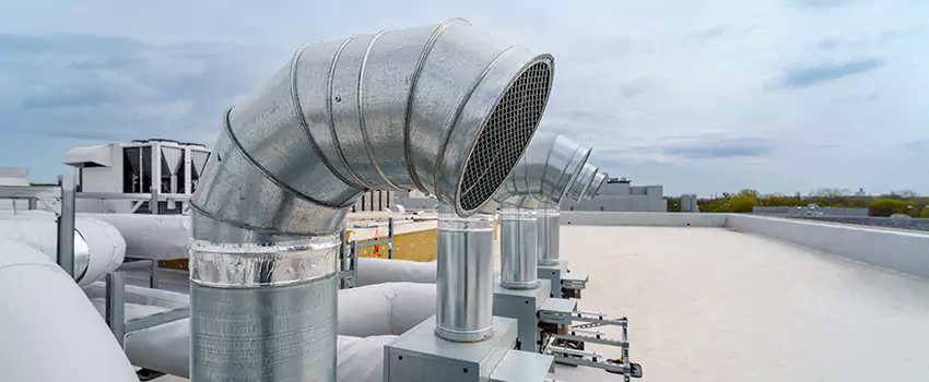 Insulated Ductwork Repair Services Near Me in Plant City, FL