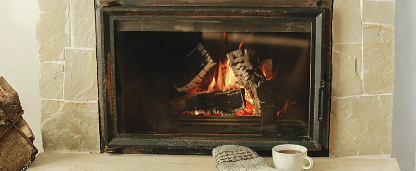 Kings man Fireplaces Insert Services in Plant City, FL