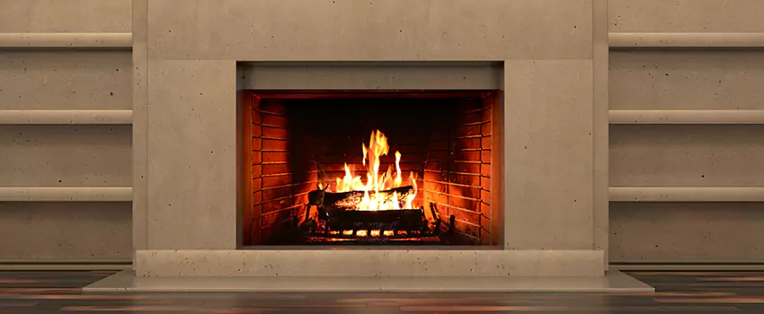 Majestic Trilliant Series Gas Fireplace Insert Repair in Plant City, Florida