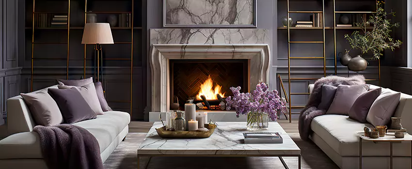 Napoleon Galaxy Series Outdoor Fireplaces Repair in Plant City, FL