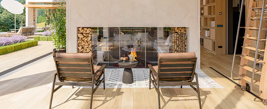 Ortal Space Creator Fireplace Repair in Plant City, FL