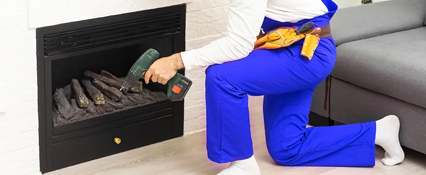 Pellet Fireplace Repair Services in Plant City, FL