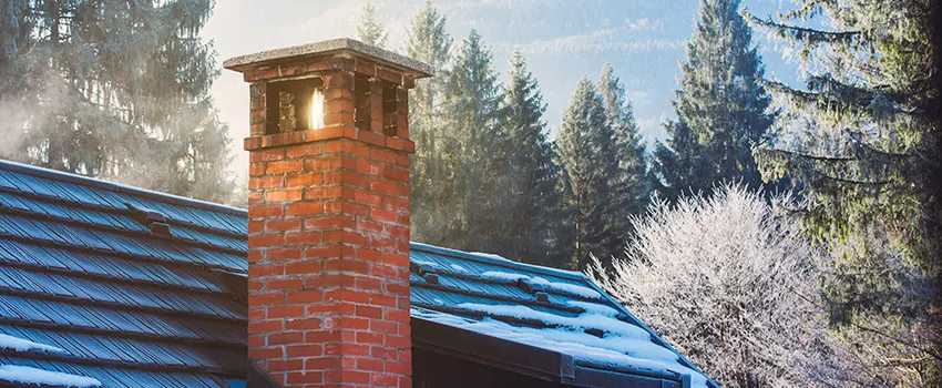 Residential Chimney Rain Caps Repair Services in Plant City, FL