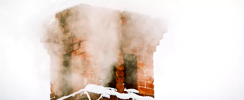 Chimney Flue Soot Removal in Plant City, FL