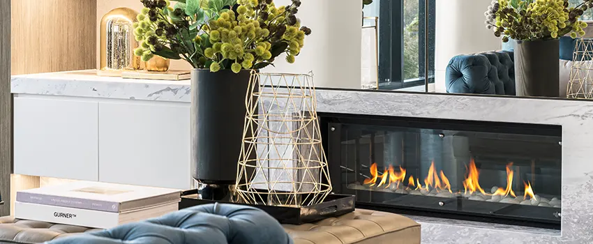 Professional Town & Country Luxury Fireplace Maintenance Experts in Plant City, Florida