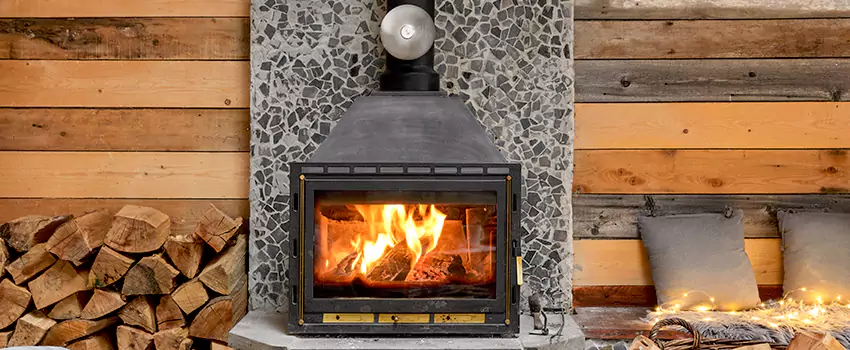 Travis Industries Elite Fireplace Inspection and Maintenance in Plant City, Florida