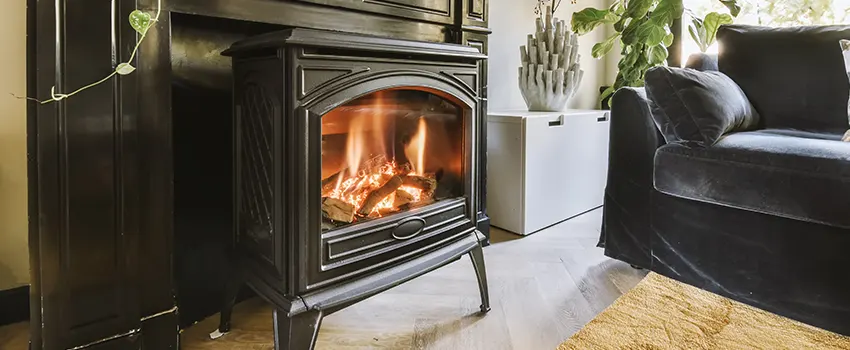 Valor Wood Fireplace in Plant City, FL