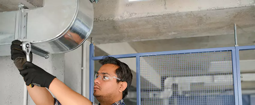 Benefit of Ventilation Cleaning in Plant City, Florida