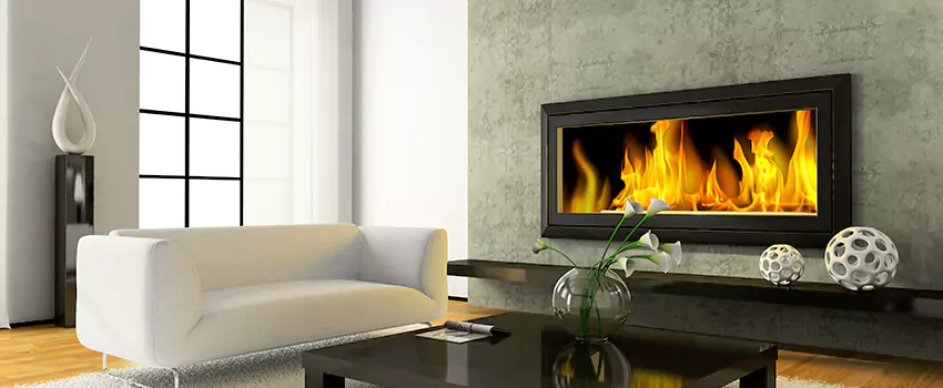 Ventless Fireplace Oxygen Depletion Sensor Installation and Repair Services in Plant City, Florida