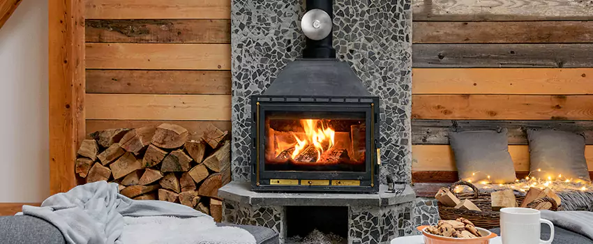 Affordable Wood Fireplace Fixing Solutions in Plant City, Florida