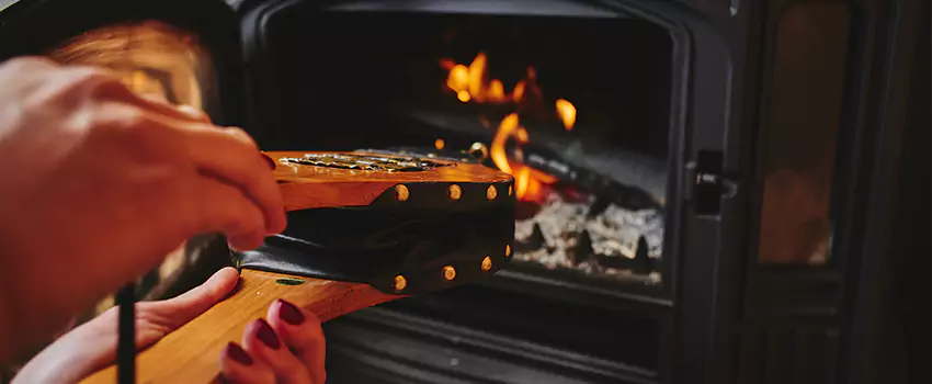 Cost of Wood Furnace Repair and Installation Services in Plant City, FL