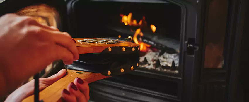 Wood Stove Grates Repair in Plant City, Florida