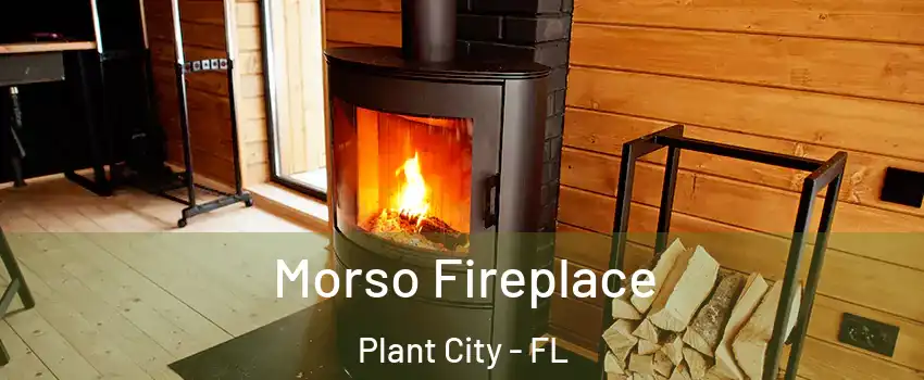  Morso Fireplace Plant City - FL