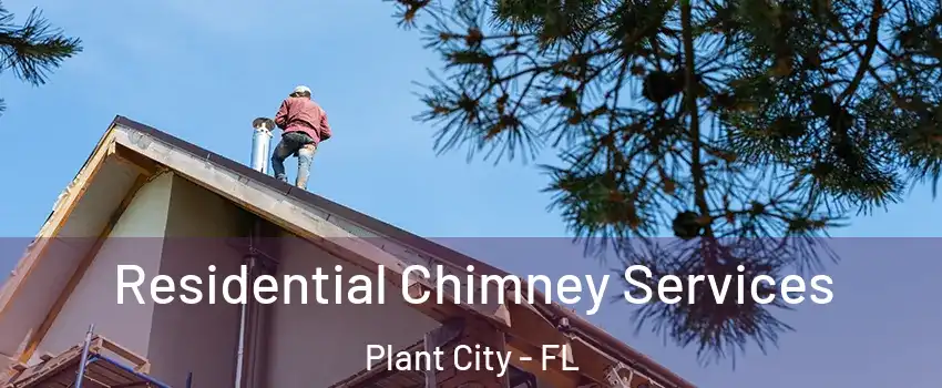  Residential Chimney Services Plant City - FL
