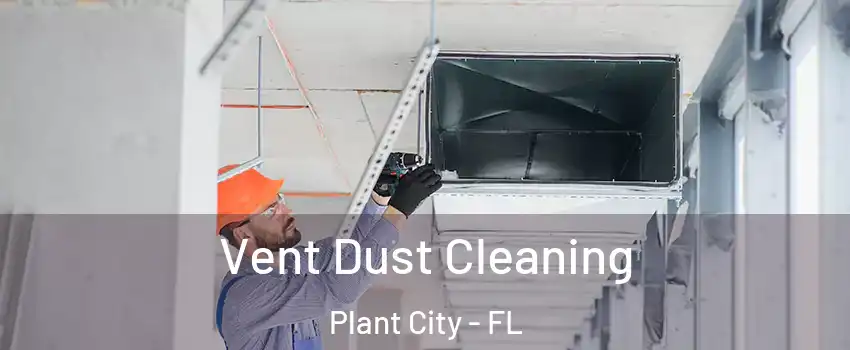  Vent Dust Cleaning Plant City - FL