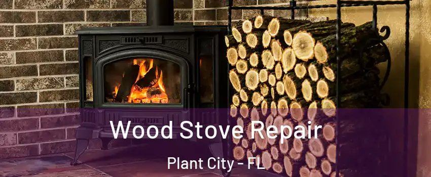  Wood Stove Repair Plant City - FL